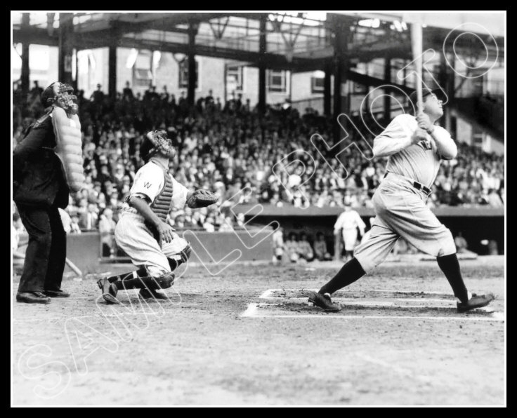 babe ruth stadium